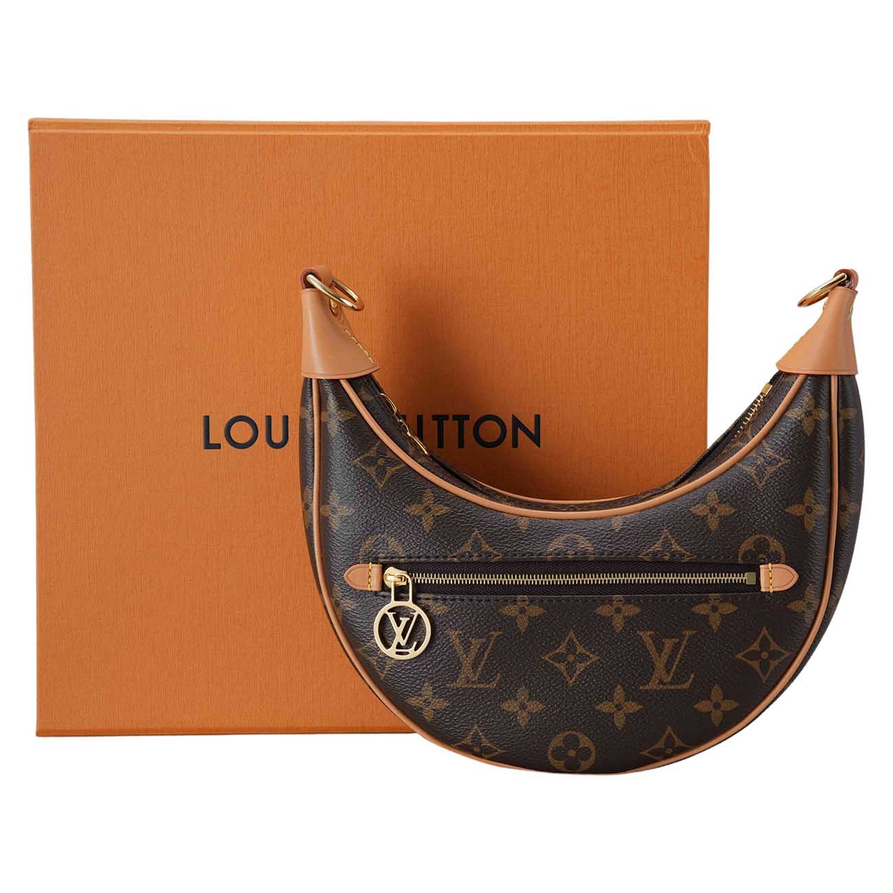 LOUIS VUITTON(USED)루이비통 M81098 루프백
